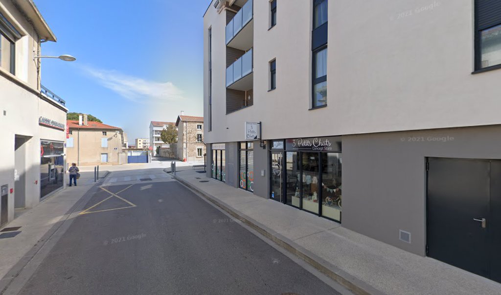 Retrouvez toutes les informations de contacts et horaires d&rsquo;ouverture pour La Poste Relais LES 3 PETITS CHATS situé à Anneyron dans le département Drôme (26). Pour effectuer envoyer vos colis (colissimo, chronopost, suivi colis), une gestion bancaire (banque postal, French [&hellip;]