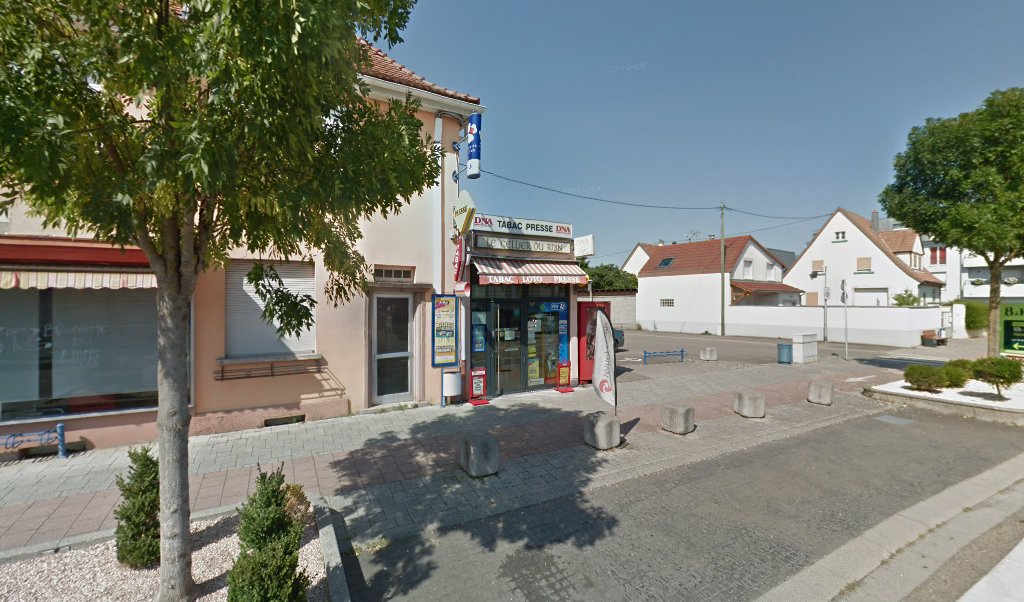 Retrouvez toutes les informations de contacts et horaires d&rsquo;ouverture pour La Poste Relais BIESHEIM Buraliste situé à Biesheim dans le département Haut-Rhin (68). Pour effectuer envoyer vos colis (colissimo, chronopost, suivi colis), une gestion bancaire (banque postal, French Bank), votre [&hellip;]