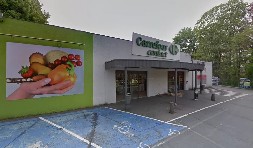 Retrouvez toutes les informations de contacts et horaires d&rsquo;ouverture pour Relais Pickup CARREFOUR CONTACT – ST MICHEL situé à St michel dans le département Aisne (02). Pour effectuer envoyer vos colis (colissimo, chronopost, suivi colis), une gestion bancaire (banque postal, [&hellip;]