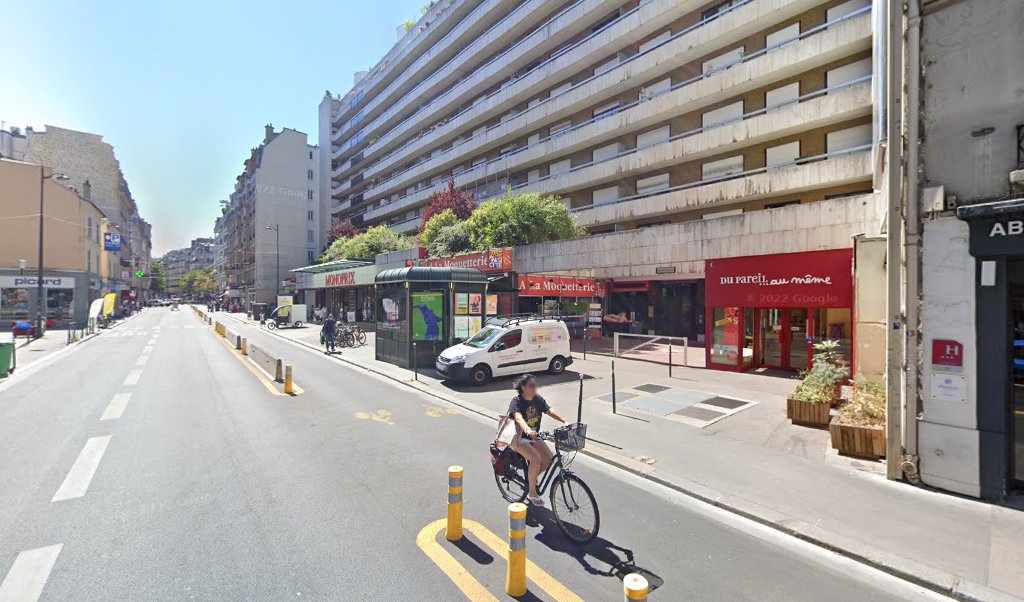 Retrouvez toutes les informations de contacts et horaires d&rsquo;ouverture pour Relais Pickup MONOPRIX VAUGIRARD situé à Paris dans le département Paris (75). Pour effectuer envoyer vos colis (colissimo, chronopost, suivi colis), une gestion bancaire (banque postal, French Bank), votre courrier [&hellip;]