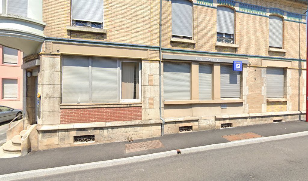 Retrouvez toutes les informations de contacts et horaires d&rsquo;ouverture pour La Poste L ISLE SUR LE DOUBS situé à L isle sur le doubs dans le département Doubs (25). Pour effectuer envoyer vos colis (colissimo, chronopost, suivi colis), une gestion [&hellip;]