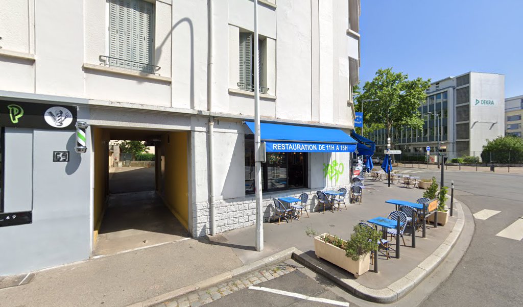 Retrouvez toutes les informations de contacts et horaires d&rsquo;ouverture pour Relais Pickup MY BARBER SHOP situé à Lyon dans le département Rhône (69). Pour effectuer envoyer vos colis (colissimo, chronopost, suivi colis), une gestion bancaire (banque postal, French Bank), votre [&hellip;]