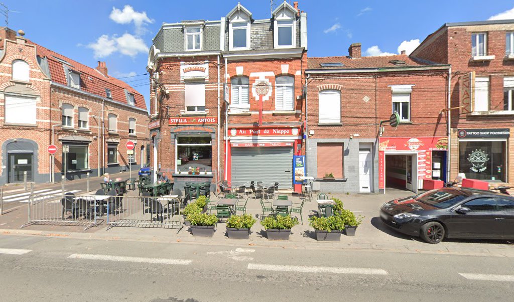 Retrouvez toutes les informations de contacts et horaires d&rsquo;ouverture pour Relais Pickup TABAC AU PONT DE NIEPPE situé à Nieppe dans le département Nord (59). Pour effectuer envoyer vos colis (colissimo, chronopost, suivi colis), une gestion bancaire (banque postal, French [&hellip;]
