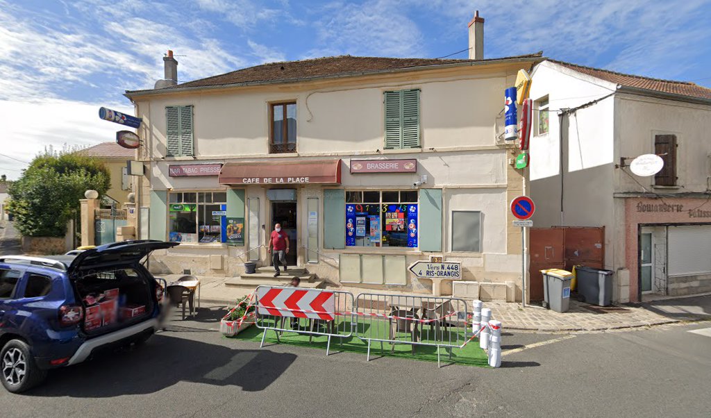 Retrouvez toutes les informations de contacts et horaires d&rsquo;ouverture pour Relais Pickup CAFE DE LA PLACE situé à Draveil dans le département Essonne (91). Pour effectuer envoyer vos colis (colissimo, chronopost, suivi colis), une gestion bancaire (banque postal, French Bank), [&hellip;]