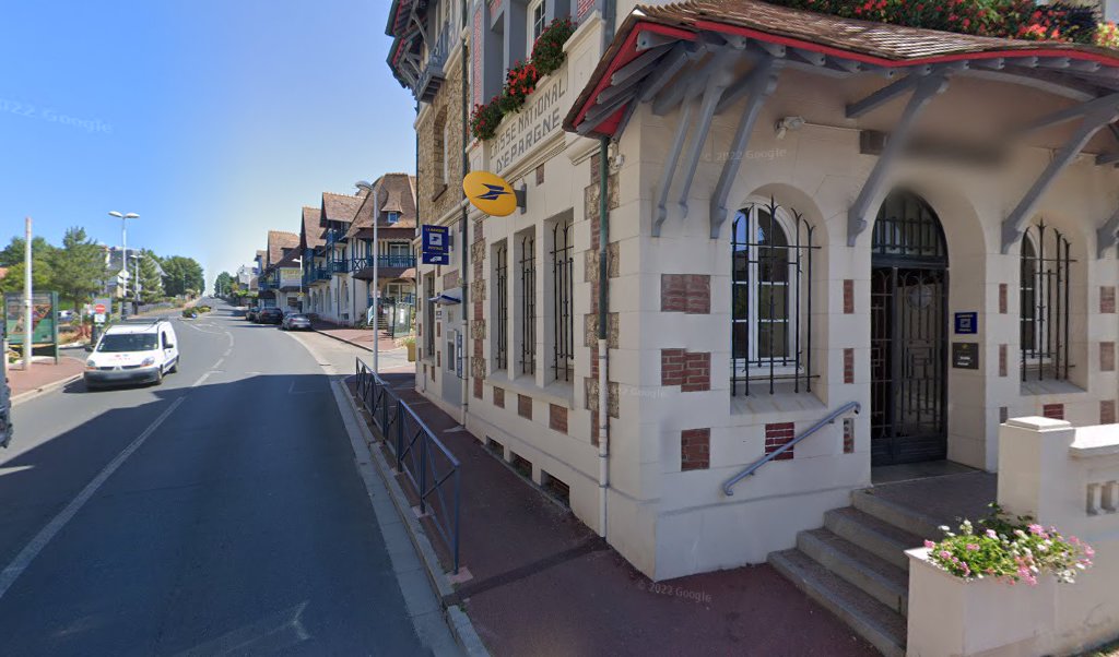 Retrouvez toutes les informations de contacts et horaires d&rsquo;ouverture pour La Poste BLONVILLE SUR MER situé à Blonville sur mer dans le département Calvados (14). Pour effectuer envoyer vos colis (colissimo, chronopost, suivi colis), une gestion bancaire (banque postal, French [&hellip;]