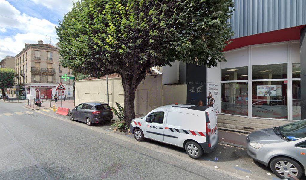 Retrouvez toutes les informations de contacts et horaires d&rsquo;ouverture pour Relais Pickup MAGIC FORM VITRY situé à Vitry sur seine dans le département Val-de-Marne (94). Pour effectuer envoyer vos colis (colissimo, chronopost, suivi colis), une gestion bancaire (banque postal, French [&hellip;]