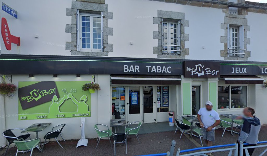 Retrouvez toutes les informations de contacts et horaires d&rsquo;ouverture pour Relais Pickup TABAC LE BO BAR situé à Baud dans le département Morbihan (56). Pour effectuer envoyer vos colis (colissimo, chronopost, suivi colis), une gestion bancaire (banque postal, French Bank), [&hellip;]