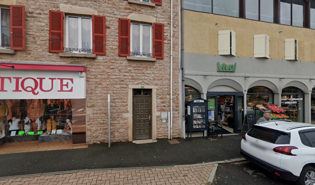 Retrouvez toutes les informations de contacts et horaires d&rsquo;ouverture pour Relais Pickup VIVAL situé à Macon dans le département Saône-et-Loire (71). Pour effectuer envoyer vos colis (colissimo, chronopost, suivi colis), une gestion bancaire (banque postal, French Bank), votre courrier (suivi [&hellip;]