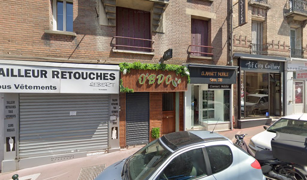 Retrouvez toutes les informations de contacts et horaires d&rsquo;ouverture pour Relais Pickup CLAMART MOBILE situé à Clamart dans le département Hauts-de-Seine (92). Pour effectuer envoyer vos colis (colissimo, chronopost, suivi colis), une gestion bancaire (banque postal, French Bank), votre courrier [&hellip;]