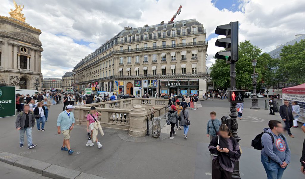 Retrouvez toutes les informations de contacts et horaires d&rsquo;ouverture pour Relais Pickup CONSIGNE PICKUP METRO OPERA – RETRAIT 3J situé à Paris dans le département Paris (75). Pour effectuer envoyer vos colis (colissimo, chronopost, suivi colis), une gestion bancaire (banque [&hellip;]