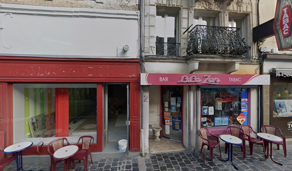 Retrouvez toutes les informations de contacts et horaires d&rsquo;ouverture pour Relais Pickup BAR TABAC LE ZEN situé à Ste menehould dans le département Marne (51). Pour effectuer envoyer vos colis (colissimo, chronopost, suivi colis), une gestion bancaire (banque postal, French [&hellip;]