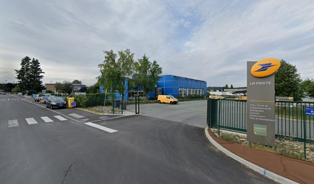 Retrouvez toutes les informations de contacts et horaires d&rsquo;ouverture pour Relais Pickup LA POSTE CARREPRO AUDINCOURT situé à Audincourt dans le département Doubs (25). Pour effectuer envoyer vos colis (colissimo, chronopost, suivi colis), une gestion bancaire (banque postal, French Bank), [&hellip;]