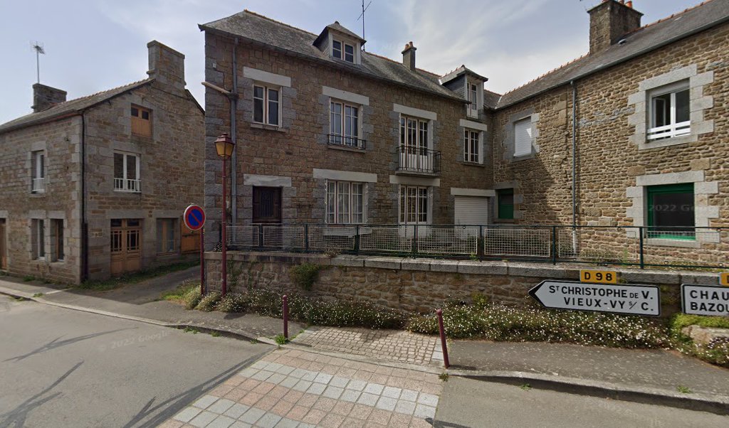 Retrouvez toutes les informations de contacts et horaires d&rsquo;ouverture pour La Poste Agence Communale ST MARC LE BLANC Mairie situé à St marc le blanc dans le département Ille-et-Vilaine (35). Pour effectuer envoyer vos colis (colissimo, chronopost, suivi colis), une [&hellip;]