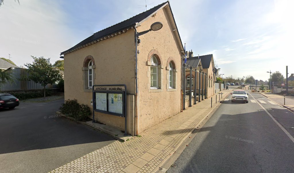 Retrouvez toutes les informations de contacts et horaires d&rsquo;ouverture pour La Poste Agence Communale SAINT PIERRE LA COUR MAIRIE situé à St pierre la cour dans le département Mayenne (53). Pour effectuer envoyer vos colis (colissimo, chronopost, suivi colis), une [&hellip;]