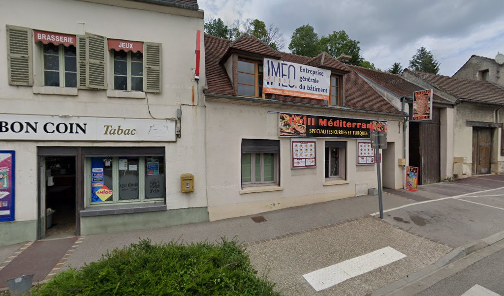 Retrouvez toutes les informations de contacts et horaires d&rsquo;ouverture pour Relais Pickup AU BON COIN situé à Clairoix dans le département Oise (60). Pour effectuer envoyer vos colis (colissimo, chronopost, suivi colis), une gestion bancaire (banque postal, French Bank), votre [&hellip;]