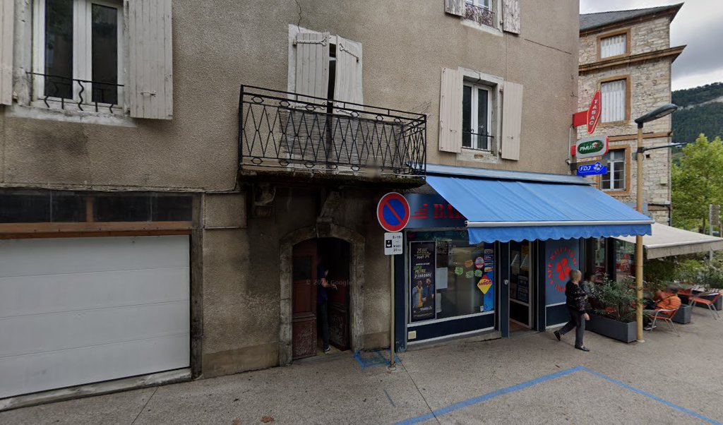 Retrouvez toutes les informations de contacts et horaires d&rsquo;ouverture pour Relais Pickup BAR TABAC PMU FDJ LE ROND POINT situé à Millau dans le département Aveyron (12). Pour effectuer envoyer vos colis (colissimo, chronopost, suivi colis), une gestion bancaire (banque [&hellip;]