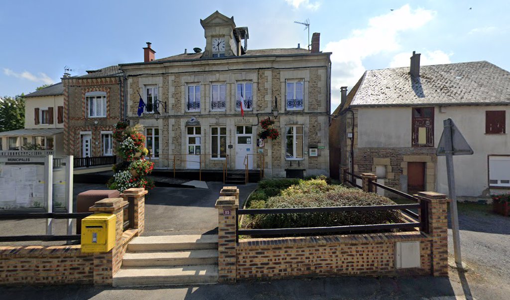 Retrouvez toutes les informations de contacts et horaires d&rsquo;ouverture pour La Poste Agence Communale LAUNOIS SUR VENCE Mairie situé à Launois sur vence dans le département Ardennes (08). Pour effectuer envoyer vos colis (colissimo, chronopost, suivi colis), une gestion bancaire [&hellip;]