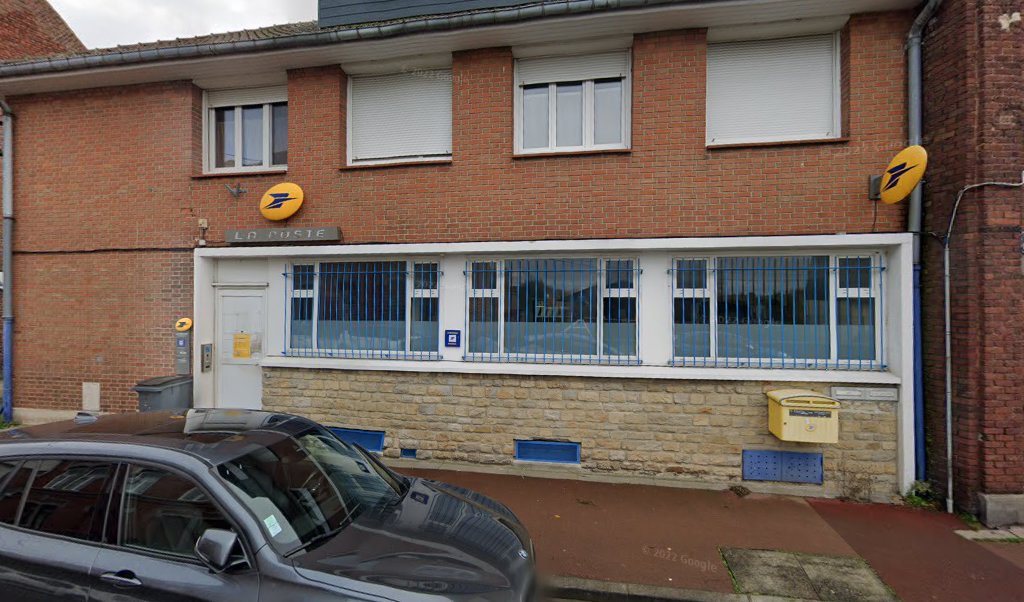 Retrouvez toutes les informations de contacts et horaires d&rsquo;ouverture pour La Poste QUESNOY SUR DEULE situé à Quesnoy sur deule dans le département Nord (59). Pour effectuer envoyer vos colis (colissimo, chronopost, suivi colis), une gestion bancaire (banque postal, French [&hellip;]