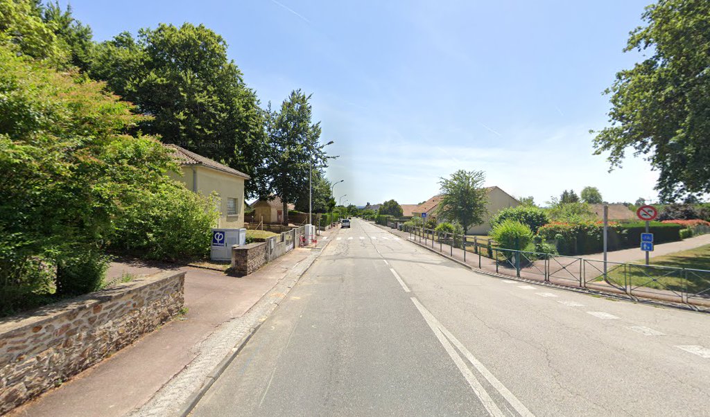 Retrouvez toutes les informations de contacts et horaires d&rsquo;ouverture pour La Poste RILHAC RANCON situé à Rilhac rancon dans le département Haute-Vienne (87). Pour effectuer envoyer vos colis (colissimo, chronopost, suivi colis), une gestion bancaire (banque postal, French Bank), votre [&hellip;]