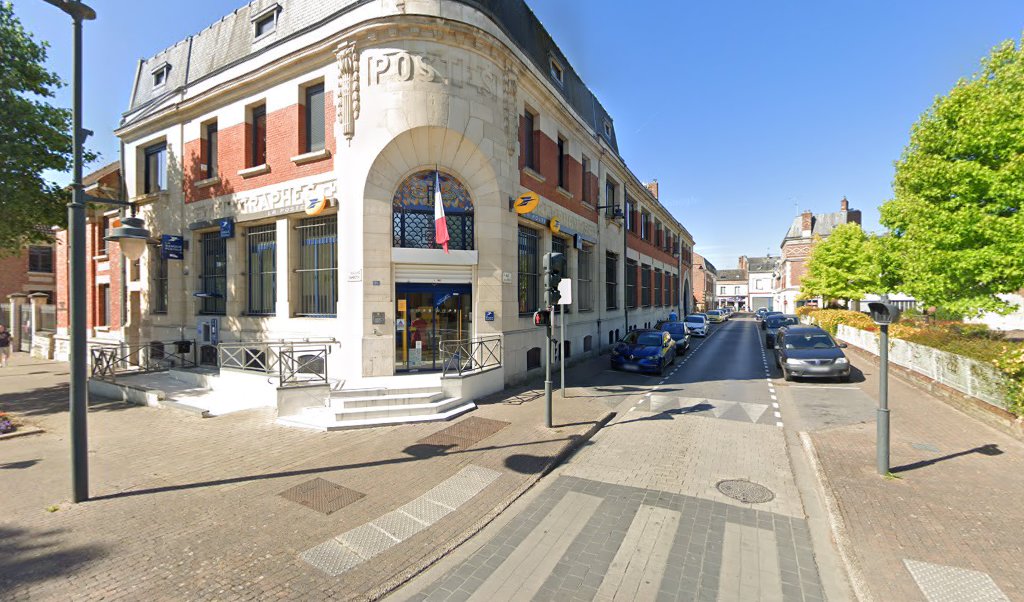 Retrouvez toutes les informations de contacts et horaires d&rsquo;ouverture pour La Poste CHAUNY situé à Chauny dans le département Aisne (02). Pour effectuer envoyer vos colis (colissimo, chronopost, suivi colis), une gestion bancaire (banque postal, French Bank), votre courrier (suivi [&hellip;]