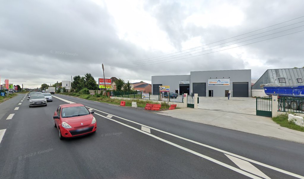 Retrouvez toutes les informations de contacts et horaires d&rsquo;ouverture pour Relais Pickup MISTER CONTROLE TECHNIQUE situé à Santeny dans le département Val-de-Marne (94). Pour effectuer envoyer vos colis (colissimo, chronopost, suivi colis), une gestion bancaire (banque postal, French Bank), votre [&hellip;]