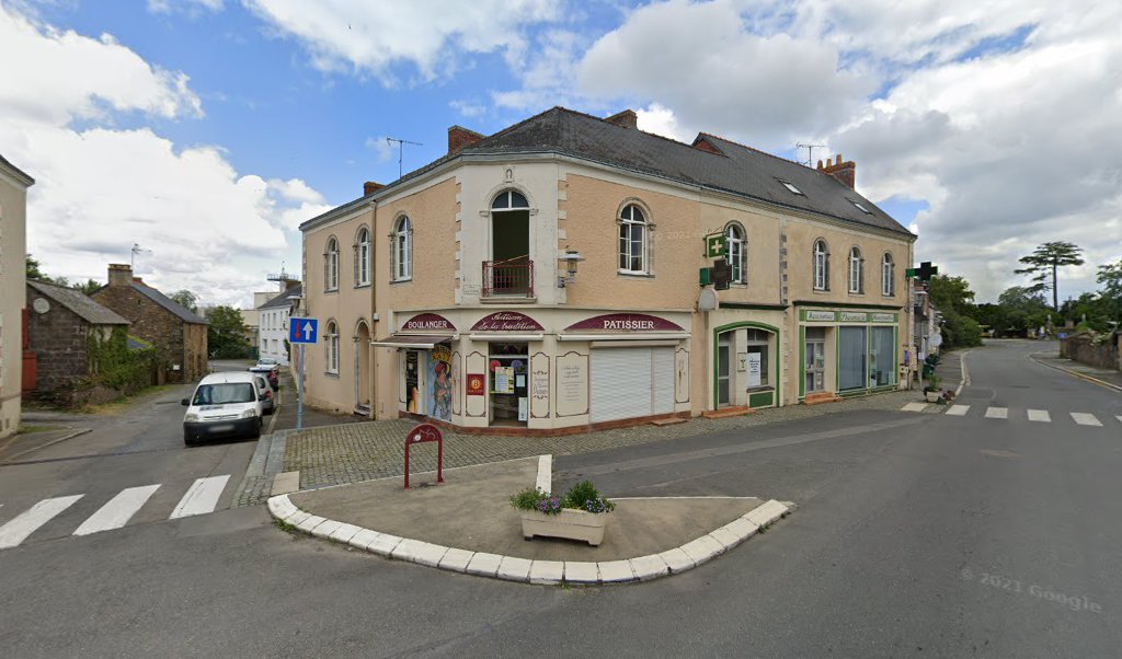Retrouvez toutes les informations de contacts et horaires d&rsquo;ouverture pour Relais Pickup BOULANGERIE DESMARS situé à Bouvron dans le département Loire-Atlantique (44). Pour effectuer envoyer vos colis (colissimo, chronopost, suivi colis), une gestion bancaire (banque postal, French Bank), votre courrier [&hellip;]