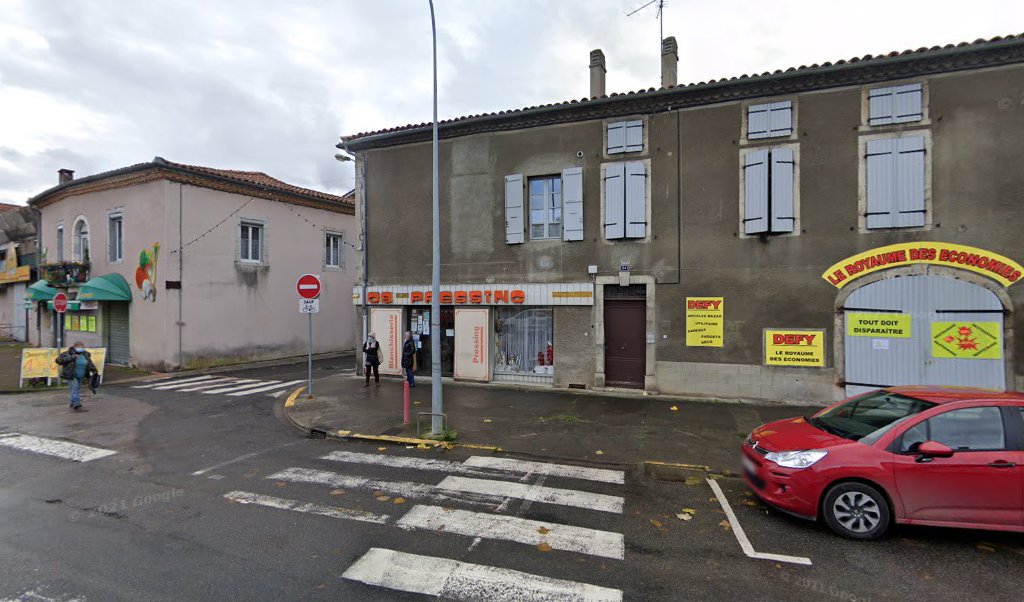 Retrouvez toutes les informations de contacts et horaires d&rsquo;ouverture pour Relais Pickup MEDICAL LAFAYETTE situé à St girons dans le département Ariège (09). Pour effectuer envoyer vos colis (colissimo, chronopost, suivi colis), une gestion bancaire (banque postal, French Bank), votre [&hellip;]