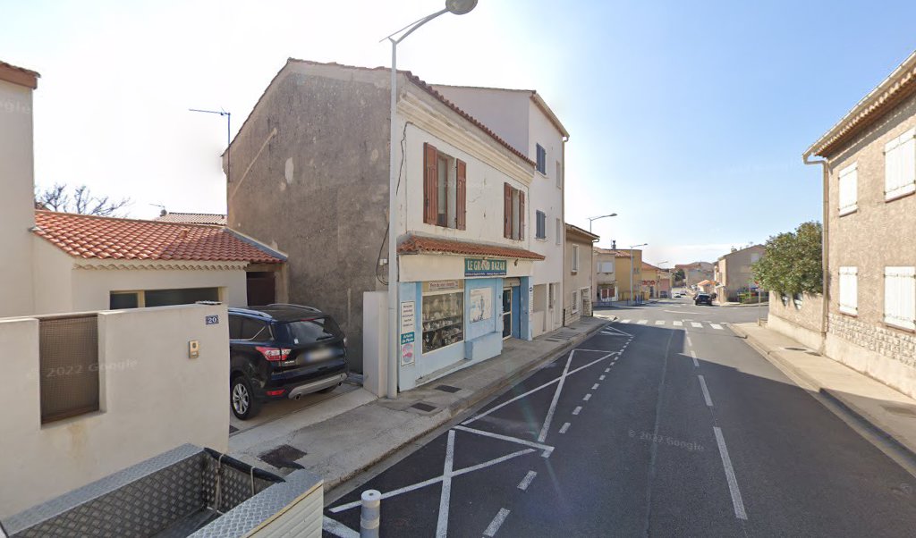 Retrouvez toutes les informations de contacts et horaires d&rsquo;ouverture pour Relais Pickup LE GRAND BAZAR situé à Martigues dans le département Bouches-du-Rhône (13). Pour effectuer envoyer vos colis (colissimo, chronopost, suivi colis), une gestion bancaire (banque postal, French Bank), votre [&hellip;]