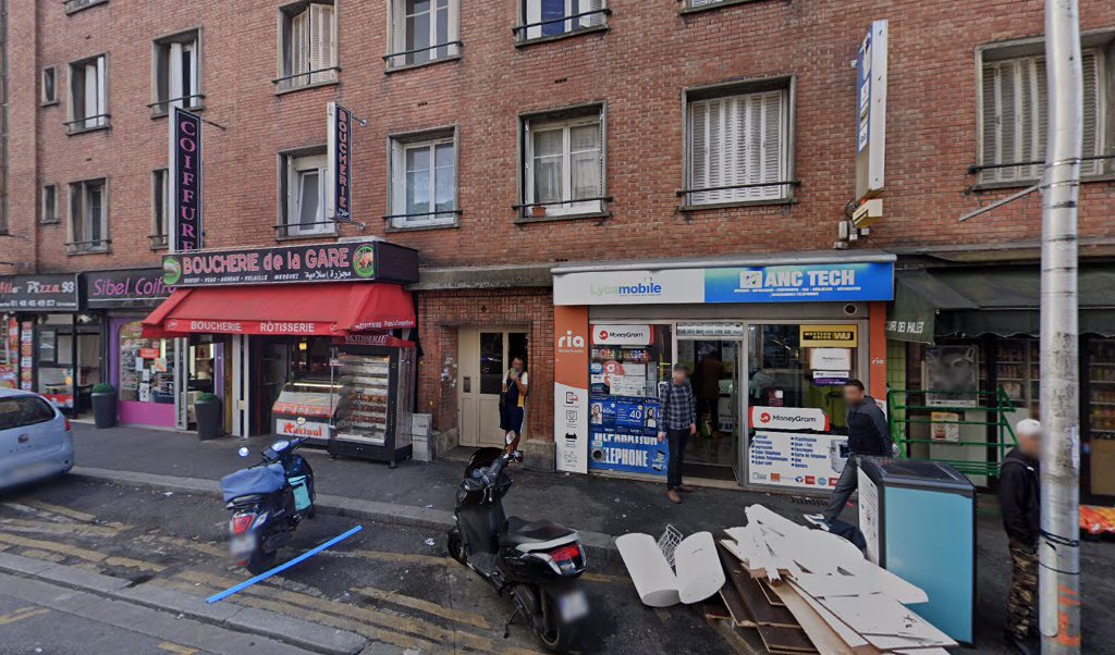 Retrouvez toutes les informations de contacts et horaires d&rsquo;ouverture pour Relais Pickup BAJMONTOU COUR DES HALLES situé à Noisy le sec dans le département Seine-Saint-Denis (93). Pour effectuer envoyer vos colis (colissimo, chronopost, suivi colis), une gestion bancaire (banque postal, [&hellip;]