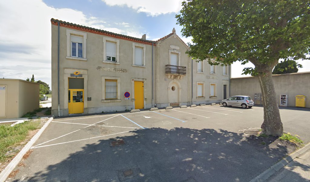 Retrouvez toutes les informations de contacts et horaires d&rsquo;ouverture pour La Poste Agence Communale CAVES Mairie situé à Caves dans le département Aude (11). Pour effectuer envoyer vos colis (colissimo, chronopost, suivi colis), une gestion bancaire (banque postal, French Bank), [&hellip;]