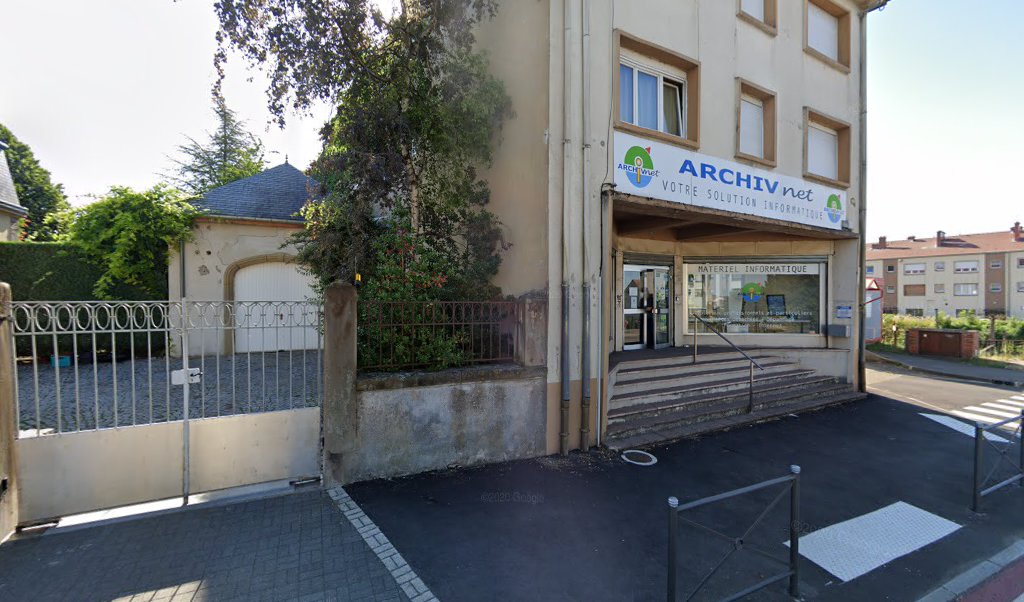 Retrouvez toutes les informations de contacts et horaires d&rsquo;ouverture pour Relais Pickup ARCHIVNET situé à Faulquemont dans le département Moselle (57). Pour effectuer envoyer vos colis (colissimo, chronopost, suivi colis), une gestion bancaire (banque postal, French Bank), votre courrier (suivi [&hellip;]
