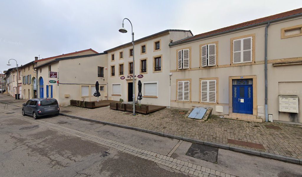 Retrouvez toutes les informations de contacts et horaires d&rsquo;ouverture pour Relais Pickup CAFE LE 7EME situé à Gandrange dans le département Moselle (57). Pour effectuer envoyer vos colis (colissimo, chronopost, suivi colis), une gestion bancaire (banque postal, French Bank), votre [&hellip;]