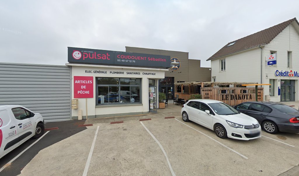 Retrouvez toutes les informations de contacts et horaires d&rsquo;ouverture pour Relais Pickup PULSAT situé à Vivonne dans le département Vienne (86). Pour effectuer envoyer vos colis (colissimo, chronopost, suivi colis), une gestion bancaire (banque postal, French Bank), votre courrier (suivi [&hellip;]