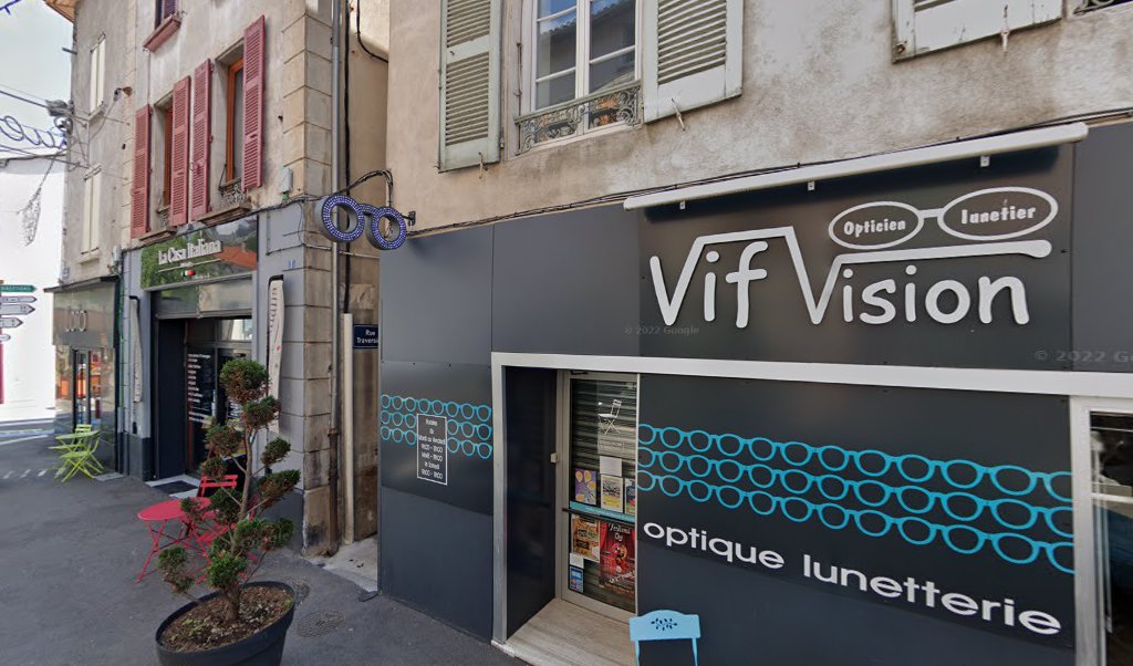 Retrouvez toutes les informations de contacts et horaires d&rsquo;ouverture pour Relais Pickup LA CASA ITALIANA situé à Vif dans le département Isère (38). Pour effectuer envoyer vos colis (colissimo, chronopost, suivi colis), une gestion bancaire (banque postal, French Bank), votre [&hellip;]