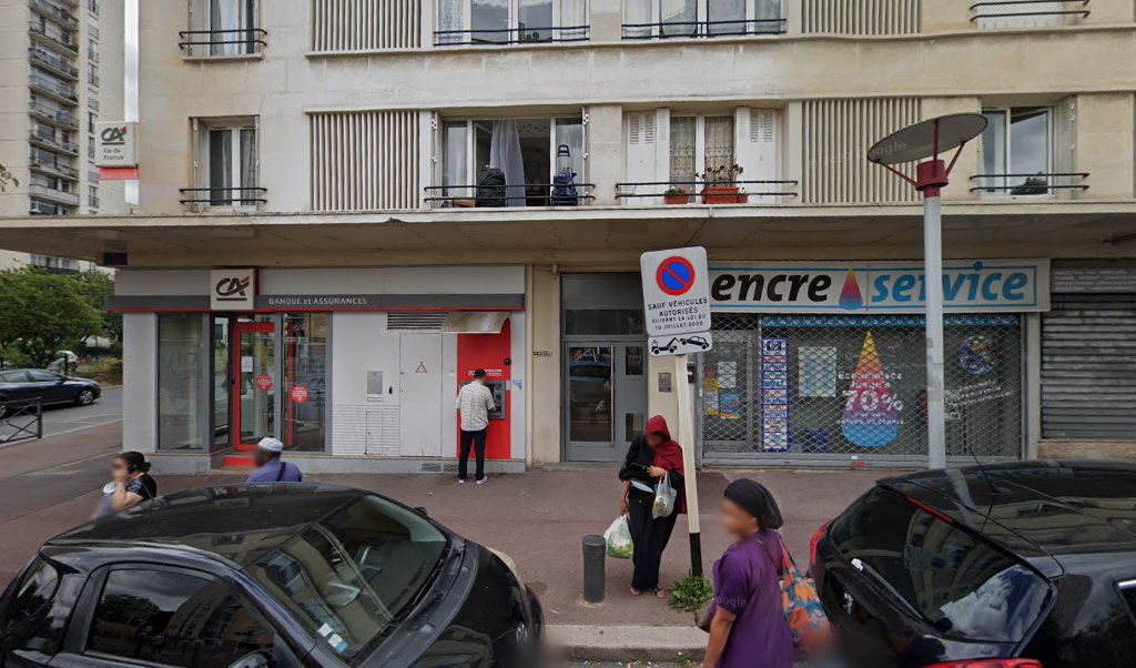 Retrouvez toutes les informations de contacts et horaires d&rsquo;ouverture pour Relais Pickup ENCRE SERVICE situé à Noisy le sec dans le département Seine-Saint-Denis (93). Pour effectuer envoyer vos colis (colissimo, chronopost, suivi colis), une gestion bancaire (banque postal, French Bank), [&hellip;]