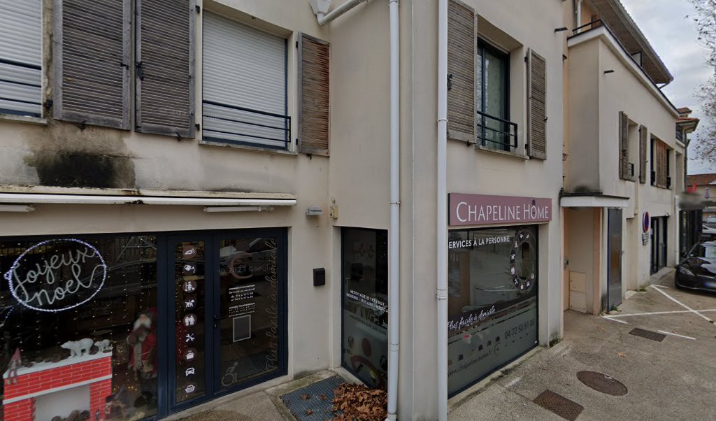 Retrouvez toutes les informations de contacts et horaires d&rsquo;ouverture pour Relais Pickup CHAPELINE HOME situé à Genas dans le département Rhône (69). Pour effectuer envoyer vos colis (colissimo, chronopost, suivi colis), une gestion bancaire (banque postal, French Bank), votre courrier [&hellip;]