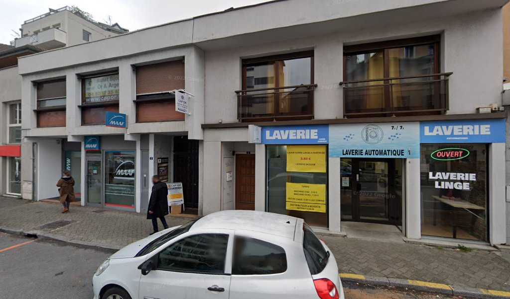 Retrouvez toutes les informations de contacts et horaires d&rsquo;ouverture pour Relais Pickup CONSIGNE PICKUP LAVERIE DES ARTS – RETRAIT 3J situé à Thonon les bains dans le département Haute-Savoie (74). Pour effectuer envoyer vos colis (colissimo, chronopost, suivi colis), une [&hellip;]