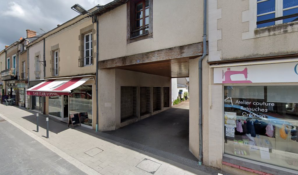 Retrouvez toutes les informations de contacts et horaires d&rsquo;ouverture pour Relais Pickup PLAISIR ET JOIE D OFFRIR situé à Evron dans le département Mayenne (53). Pour effectuer envoyer vos colis (colissimo, chronopost, suivi colis), une gestion bancaire (banque postal, French [&hellip;]