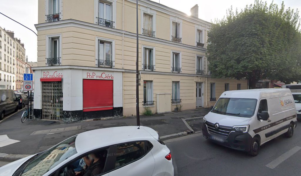 Retrouvez toutes les informations de contacts et horaires d&rsquo;ouverture pour Relais Pickup POP MA CHERIE situé à Ivry sur seine dans le département Val-de-Marne (94). Pour effectuer envoyer vos colis (colissimo, chronopost, suivi colis), une gestion bancaire (banque postal, French [&hellip;]