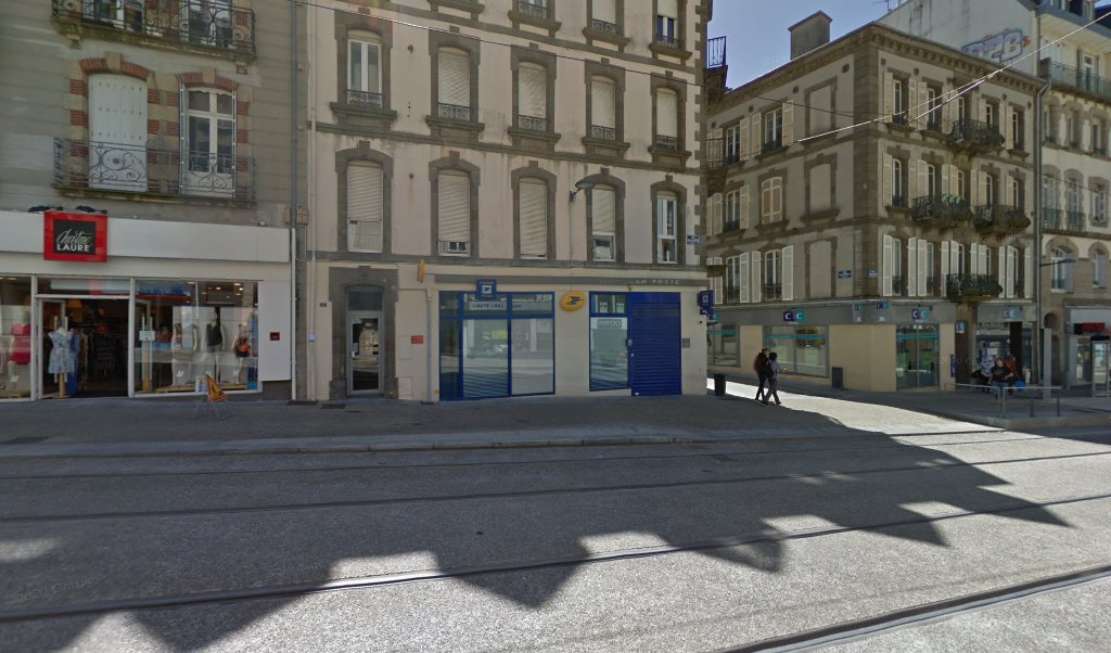 Retrouvez toutes les informations de contacts et horaires d&rsquo;ouverture pour La Poste BREST ST MARTIN situé à Brest dans le département Finistère (29). Pour effectuer envoyer vos colis (colissimo, chronopost, suivi colis), une gestion bancaire (banque postal, French Bank), votre [&hellip;]