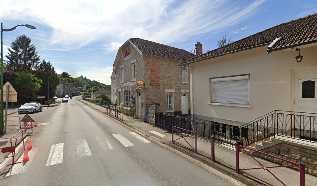 Retrouvez toutes les informations de contacts et horaires d&rsquo;ouverture pour La Poste Agence Communale BOSMIE L AIGUILLE Mairie situé à Bosmie l aiguille dans le département Haute-Vienne (87). Pour effectuer envoyer vos colis (colissimo, chronopost, suivi colis), une gestion bancaire [&hellip;]