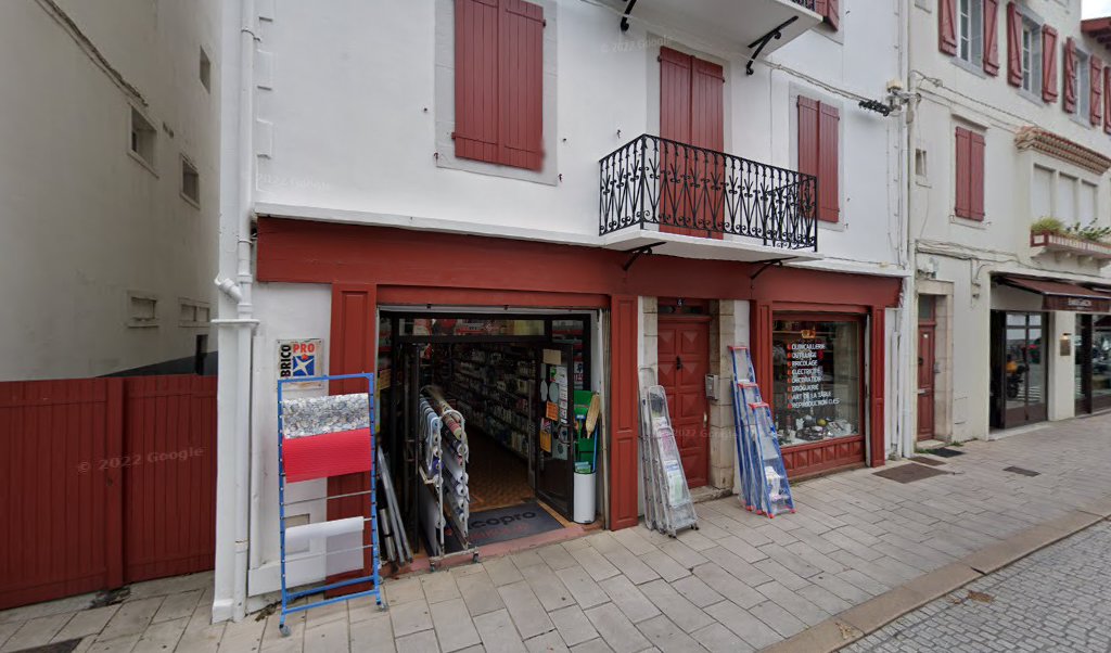 Retrouvez toutes les informations de contacts et horaires d&rsquo;ouverture pour Relais Pickup BRICO PRO situé à Saint-jean-de-luz dans le département Pyrénées Atlantiques (64). Pour effectuer envoyer vos colis (colissimo, chronopost, suivi colis), une gestion bancaire (banque postal, French Bank), votre [&hellip;]