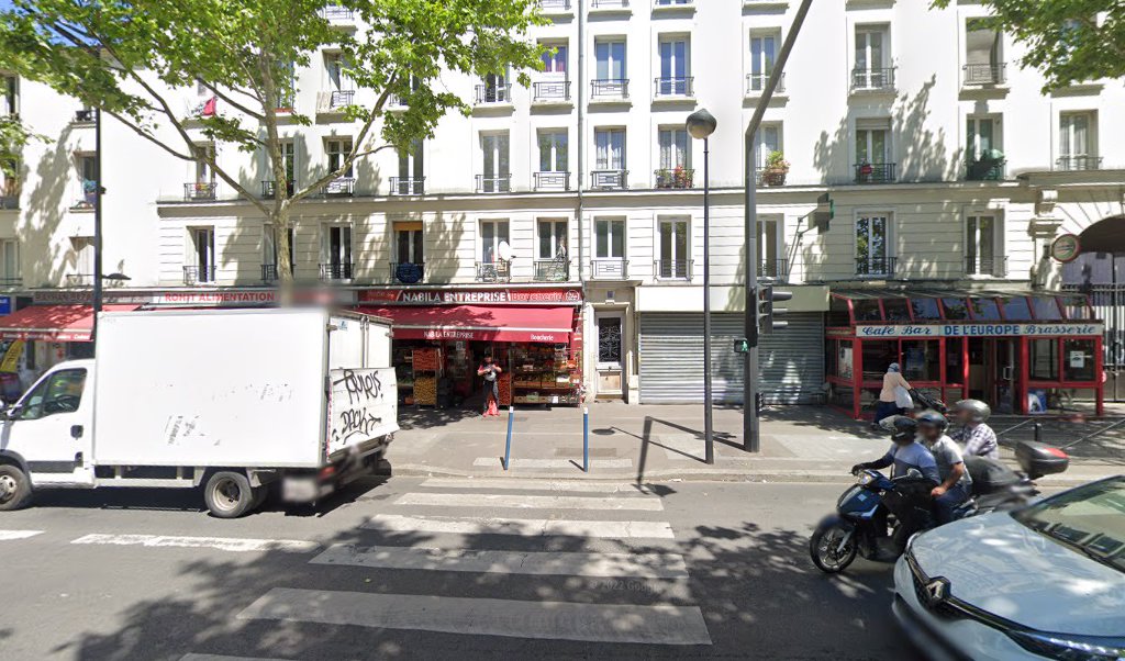 Retrouvez toutes les informations de contacts et horaires d&rsquo;ouverture pour Relais Pickup ROHIT ALIMENTATION situé à Aubervilliers dans le département Seine-Saint-Denis (93). Pour effectuer envoyer vos colis (colissimo, chronopost, suivi colis), une gestion bancaire (banque postal, French Bank), votre courrier [&hellip;]