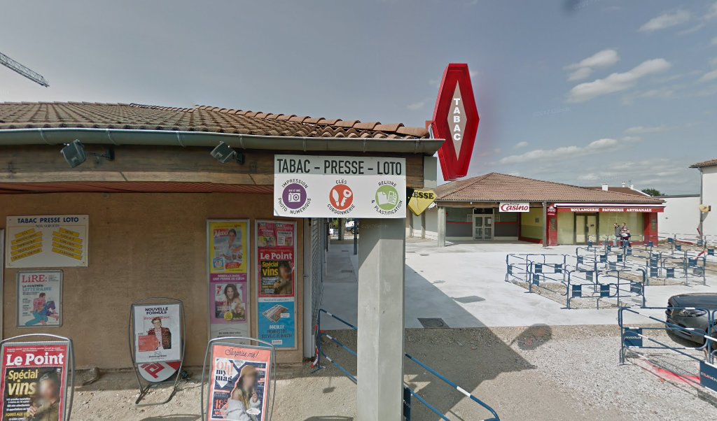 Retrouvez toutes les informations de contacts et horaires d&rsquo;ouverture pour La Poste Relais MARCY L ETOILE Buraliste situé à Marcy l etoile dans le département Rhône (69). Pour effectuer envoyer vos colis (colissimo, chronopost, suivi colis), une gestion bancaire (banque [&hellip;]