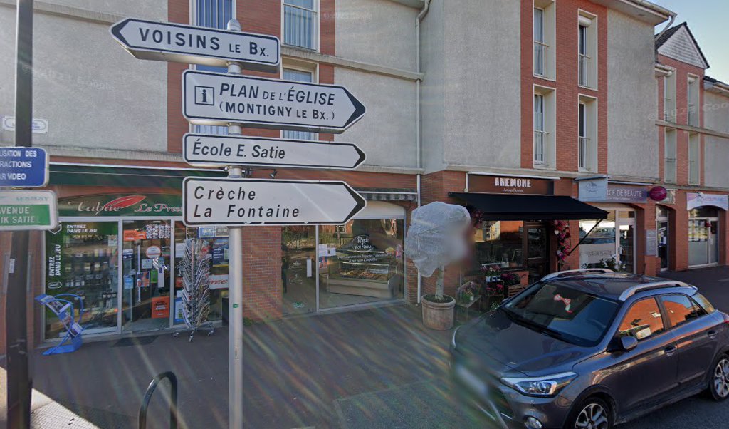 Retrouvez toutes les informations de contacts et horaires d&rsquo;ouverture pour Relais Pickup LE PRESSE PAPIER situé à Montigny le bretonneux dans le département Yvelines (78). Pour effectuer envoyer vos colis (colissimo, chronopost, suivi colis), une gestion bancaire (banque postal, French [&hellip;]
