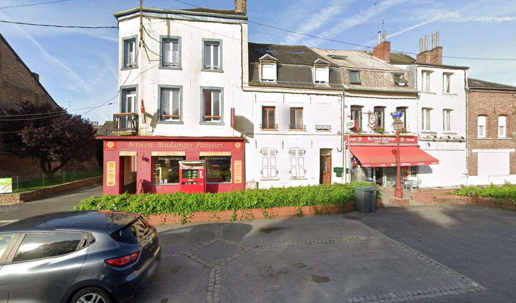 Retrouvez toutes les informations de contacts et horaires d&rsquo;ouverture pour Relais Pickup AU PERE SIFFLEUR situé à Landrecies dans le département Nord (59). Pour effectuer envoyer vos colis (colissimo, chronopost, suivi colis), une gestion bancaire (banque postal, French Bank), votre [&hellip;]