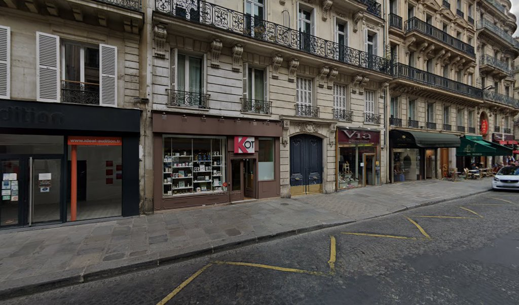 Retrouvez toutes les informations de contacts et horaires d&rsquo;ouverture pour Relais Pickup KOT situé à Paris dans le département Paris (75). Pour effectuer envoyer vos colis (colissimo, chronopost, suivi colis), une gestion bancaire (banque postal, French Bank), votre courrier (suivi [&hellip;]