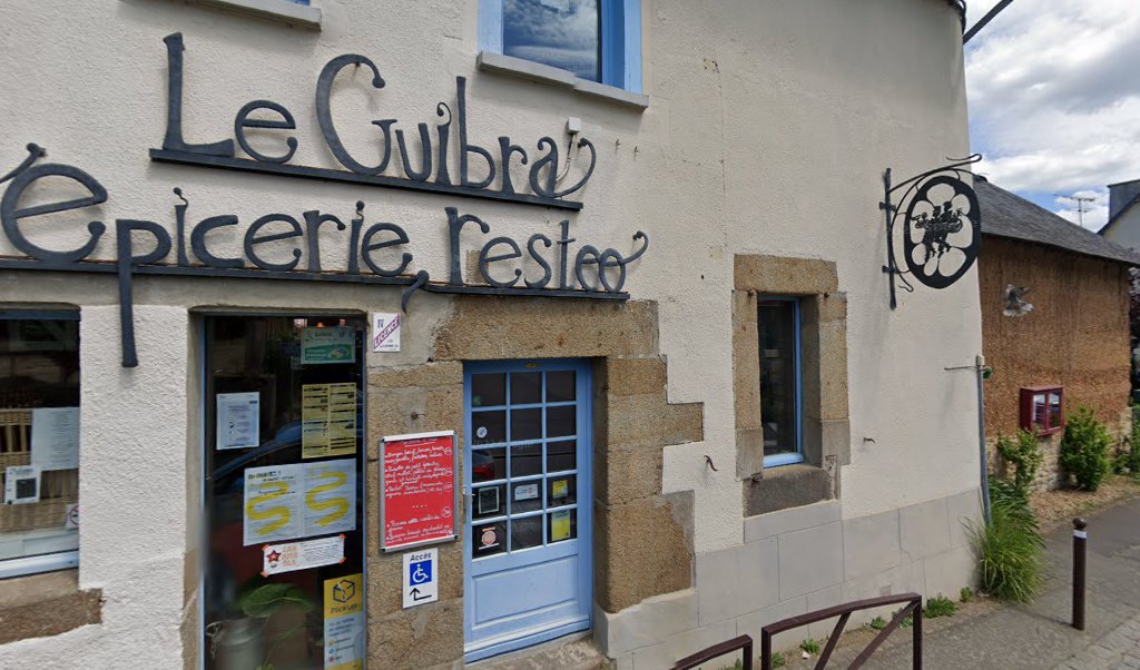 Retrouvez toutes les informations de contacts et horaires d&rsquo;ouverture pour Relais Pickup LE GUIBRA situé à St sulpice la foret dans le département Ille-et-Vilaine (35). Pour effectuer envoyer vos colis (colissimo, chronopost, suivi colis), une gestion bancaire (banque postal, French [&hellip;]