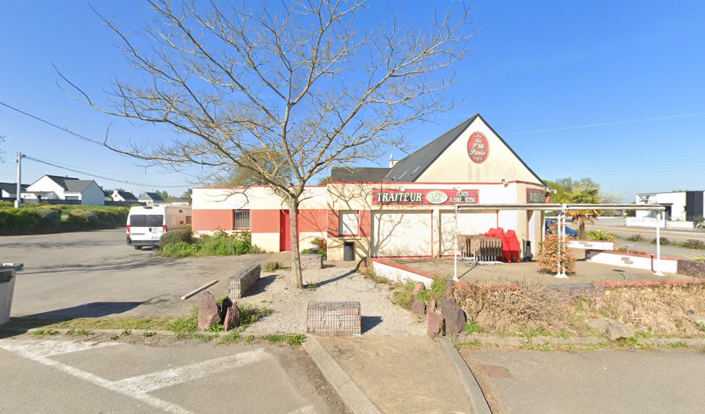 Retrouvez toutes les informations de contacts et horaires d&rsquo;ouverture pour Relais Pickup AU P TIT PARIS situé à Gourhel dans le département Morbihan (56). Pour effectuer envoyer vos colis (colissimo, chronopost, suivi colis), une gestion bancaire (banque postal, French Bank), [&hellip;]