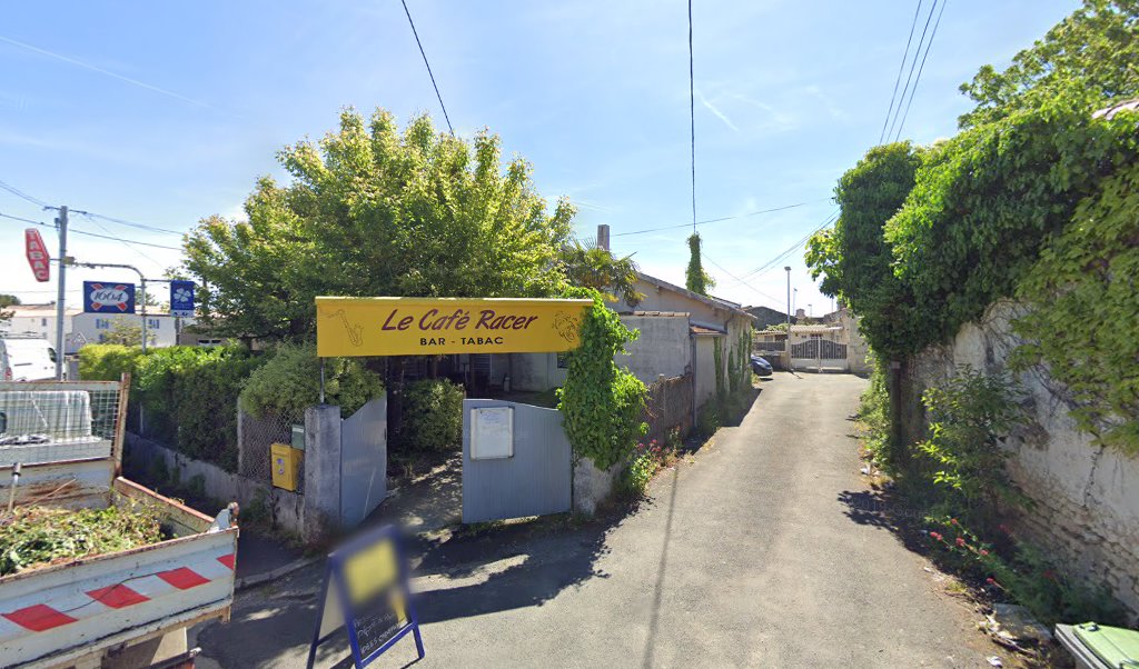 Retrouvez toutes les informations de contacts et horaires d&rsquo;ouverture pour Relais Pickup TABAC LE RACER situé à St palais sur mer dans le département Charente-Maritime (17). Pour effectuer envoyer vos colis (colissimo, chronopost, suivi colis), une gestion bancaire (banque postal, [&hellip;]